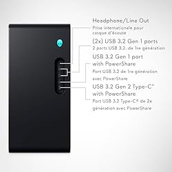 Dell Alienware Aurora R16 Gaming Desktop - Intel