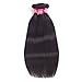 Brazilian Straight Human Hair 1 Bundle 18