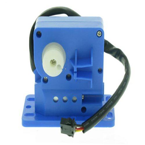 NordicTrack CX 920 Elliptical Resistance Motor Model Number 283530