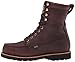 Irish Setter Men's 808 Wingshooter Waterproof 9