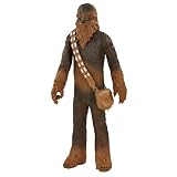 Star Wars Chewbacca Bandolier Camera Strap - The Green Head