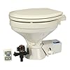 Jabsco-37045-Series-Quiet-Flush-Electric-Toilet-EMC-Freshwater-1-to-2-Quarts-Per-Flush
