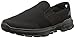 Skechers Performance Men's Go Walk 3 Charge Walking Shoe,Black,10.5 M US