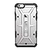 UAG iPhone iPhone 6s Plus Feather-Light Composite [ICE] Military Drop Tested Phone Case
