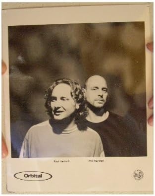 Amazon Com Orbital Press Kit And Photo Middle Of Nowhere Prints