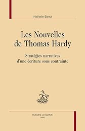 Les  nouvelles de Thomas Hardy