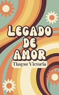 Livro Legado de Amor
