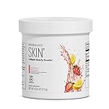Collagen Beauty Booster Lemonade Strawberry 6.03 Oz Support Skin Elasticity