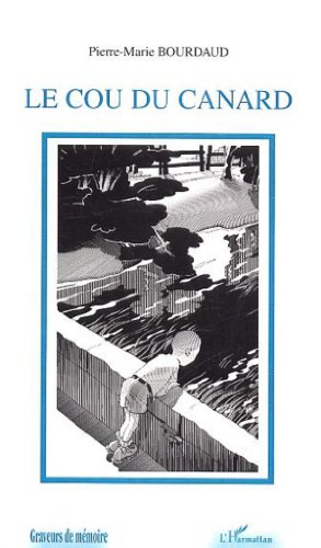 Le  cou du canard