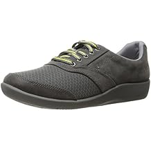 amazon clarks cloud steppers