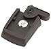 B-GRIP Tripod Quick Release Adapter for Mounting Camera with B-Grip Adapter Plate to Tripod