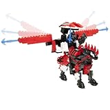Ionix Tenkai Knights - 2-in-1 Blastank / War Stallion 11002