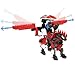 Ionix Tenkai Knights - 2-in-1 Blastank / War Stallion 11002