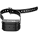 Ortz Remote Controlled Dog Training Bark Collar - Rechargeable and Waterproof for Small, Medium & Large Dogs - Fits Dogs (10Lbs - 100Lbs), 400 Yard Range