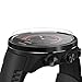 CENTAURUS Replacement for Suunto 9 Glass Screen Protector-(3 Packs) Anti-Scratch Shatter Proof 2.5D Arc Edges HD Hardness Smart Watch Tempered Glass Protective Film Suunto 9 (43mm)