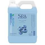SPA by TropiClean Tear Stain Remover for Pets, 1 gal - Made in USA