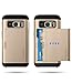 Spigen Slim Armor Designed for Samsung Galaxy S7 Case (2016) - Champagne Gold