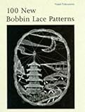 Image de 100 New Bobbin Lace Patterns