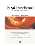 IA-64 Linux Kernel: Design and Implementation by 