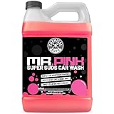 Chemical Guys V.R.P. Vinyl, Rubber, Plastic Shine