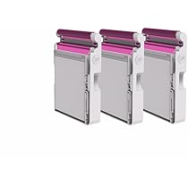 Amazon.com: KODAK Instant Print 3'x3' Cartridge 30 Prints
