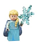 LEGO Disney Series 2 Collectible Minifigure - Elsa with Icicle (Sealed Pack) 71024