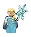 LEGO Disney Series 2 Collectible Minifigure - Elsa with Icicle (Sealed Pack) 71024
