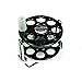 Pelengas Spearfishing Speargun Reels Stanless Steel Plastic