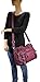 Scarleton Purses for Women Large Hobo Bags Satchel Handbags for Women Top Handle Shoulder Bag Tote Vegan Leather, H148516, Purple
