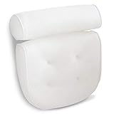 Top 10 Best Bath Pillows For Using In Bathtub Spar Reviews In 2020