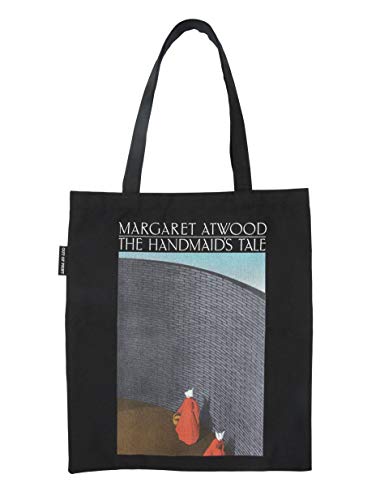 Handmaid's Tale Tote Bag