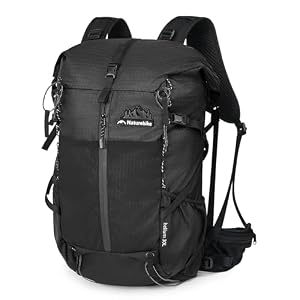[Naturehike] 公式ショップ バックパック 登山 リュック ハイキングバッグ リュックサック アウトドア