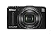 Nikon COOLPIX S9700 16.0 MP Wi-Fi Digital Camera with 30x Zoom NIKKOR Lens, GPS, and Full HD 1080p Video (Black)