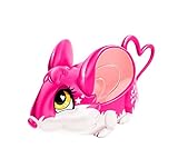 The Amazing Zhus Stunt Pets - Piccadilly (Pink)