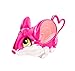 The Amazing Zhus Stunt Pets - Piccadilly (Pink)