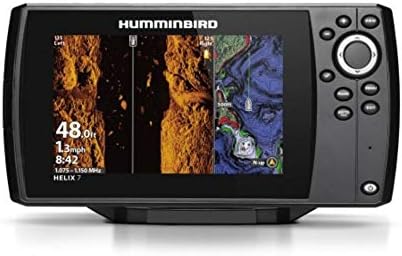 Humminbird msi Clearance