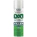 Safer Brand 14-Ounce Aerosol Ant and Roach Killer 5720