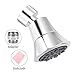 360° Swivel Faucet Aerator, Kitchen Bathroom Sink Faucet Sprayer Attachment, Faucet Nozzle Filter Diffuser + Adapter + Dishcloth