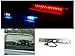 1997-2003 Ford F150 Led 3rd Brake Light Smoke