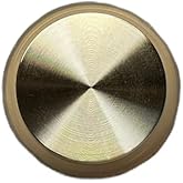 OTIS OEM Luxury Micro-Motion III Pushbutton - AAA23500CH5 Elevator Button