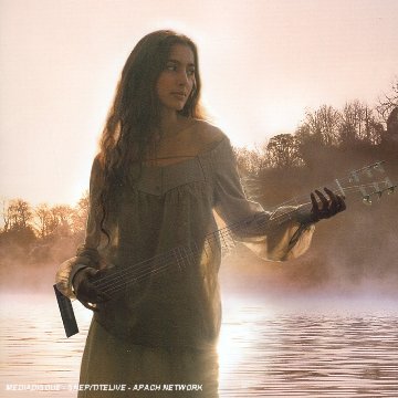 Myrtille - Murmures - Zortam Music