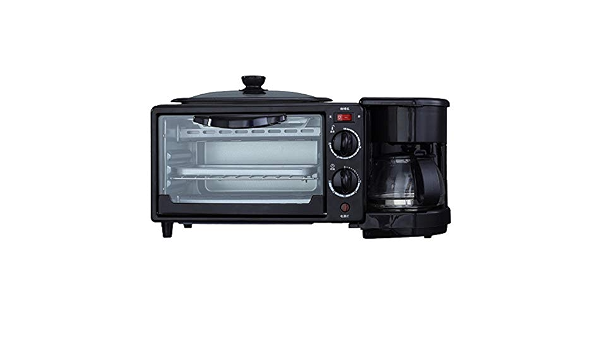 Horno Eléctrico T-Fal 40 l | Coppel