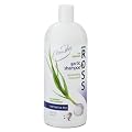The Ultimate Hair Treatment Garlic Shampoo Normal to Dry Hair 32 Oz.