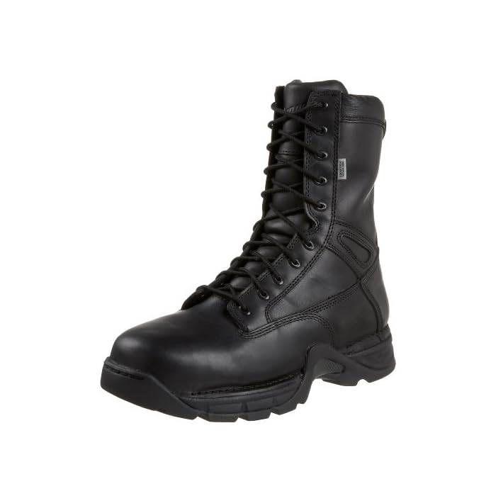 Striker Ii Ems Uniform Boot 