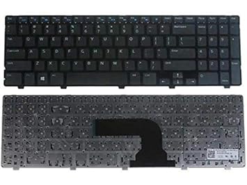 Amzt Laptop Keyboard For Dell Inspiron 15 3521 3537 15r 5521 5537 15r I5535 Latitude 3540 Vostro 2521 Series Laptop Buy Amzt Laptop Keyboard For Dell Inspiron 15 3521 3537 15r