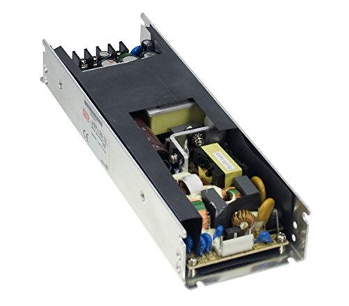[PowerNex] Mean Well USP-150-15 15V 10A 150W U-bracket Switching with PFC Function Power Supplies