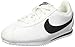 Nike Kids Cortez (PS) White/Black Running Shoe 2 Kids US