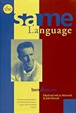 The Same Language by 