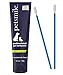 Petsmile Professional Pet Toothpaste for Cats & Dogs - Only VOHC Accepted Toothpaste - Clinically Proven to Control Plaque & Tartar Calprox Formula (London Broil, 4.5 Oz)