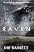 Raven by D.M. Barrett